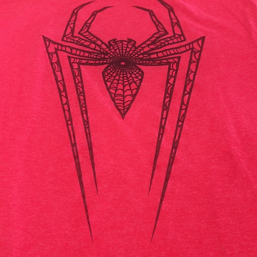 SPIDER-MAN TEE - Picture 3 of 6